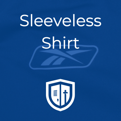 Sleeveless Shirt