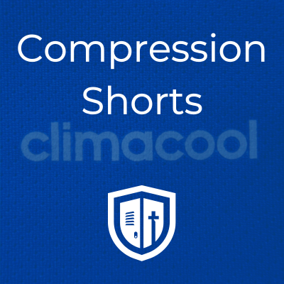 Compression Shorts