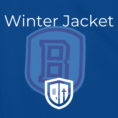Winter Jacket