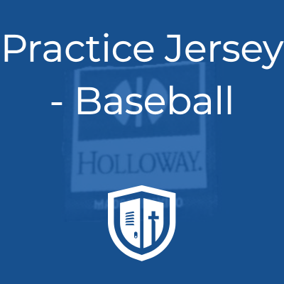 Practice Jersey - Baseball