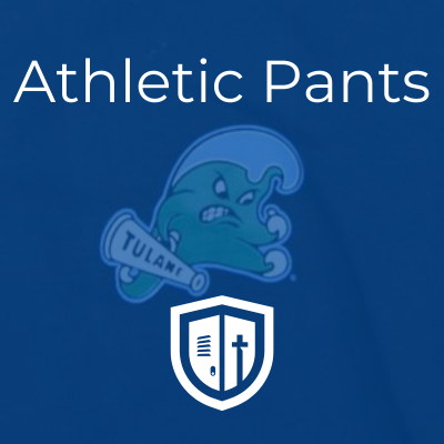 Athletic Pants