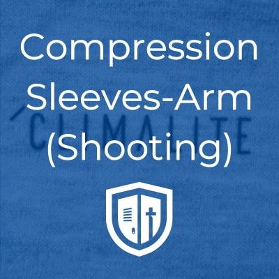Compression Sleeves-Arm (Shooting)
