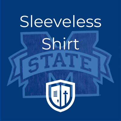 Sleeveless Shirt