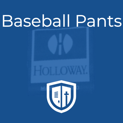 Baseball Pants