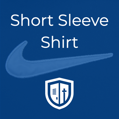Short Sleeve Shirt
