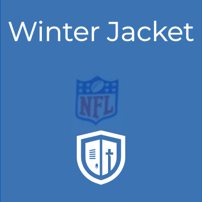 Winter Jacket