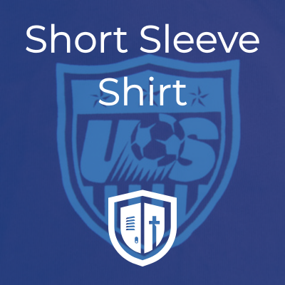 Short Sleeve Shirt