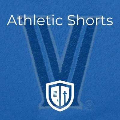 Athletic Shorts
