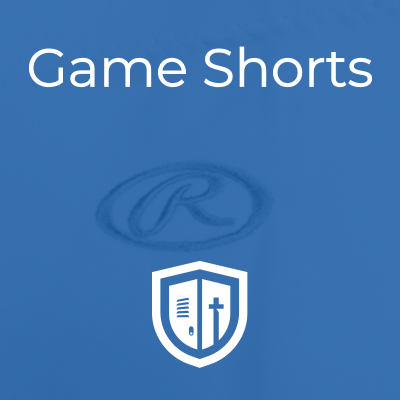 Game Shorts