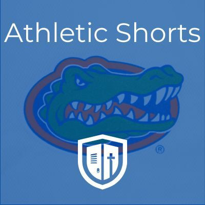 Athletic Shorts