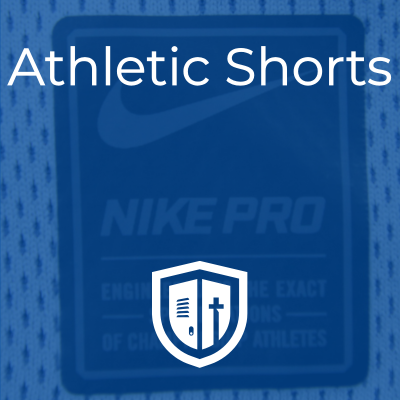 Athletic Shorts