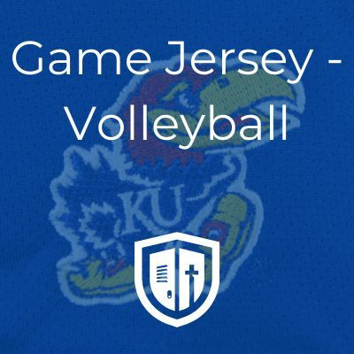 Game Jersey - Volleyball