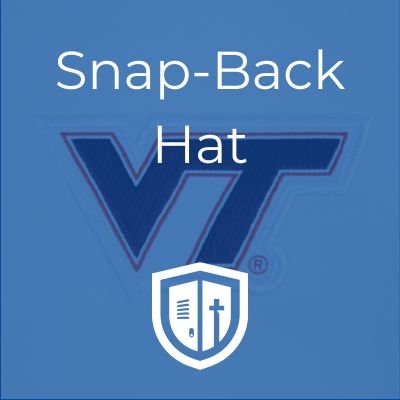 Snap-Back Hat