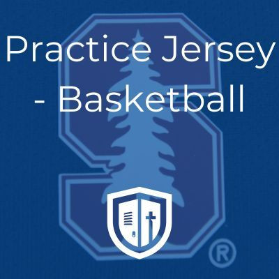 Practice Jersey - Basketball