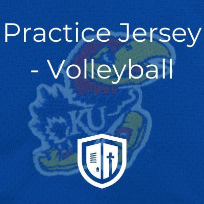 Practice Jersey - Volleyball