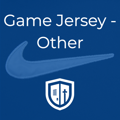 Game Jersey - Other