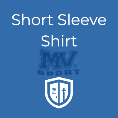 Short Sleeve Shirt