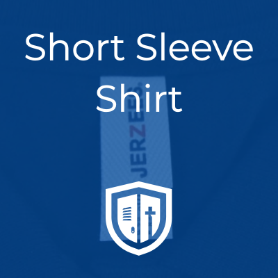 Short Sleeve Shirt