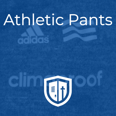 Athletic Pants