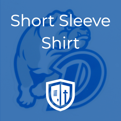 Short Sleeve Shirt