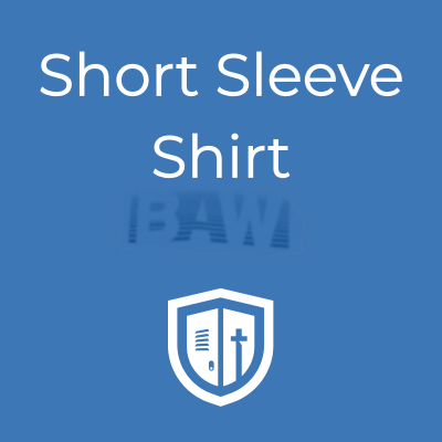 Short Sleeve Shirt