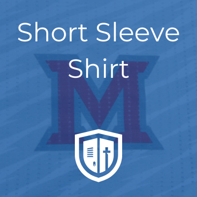 Short Sleeve Shirt