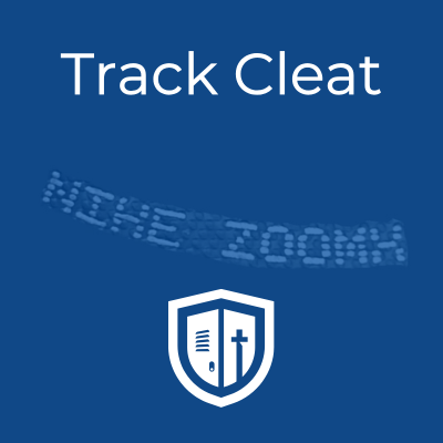 Track Cleat