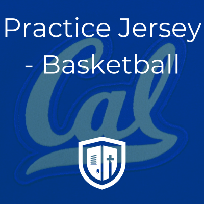 Practice Jersey - Basketball