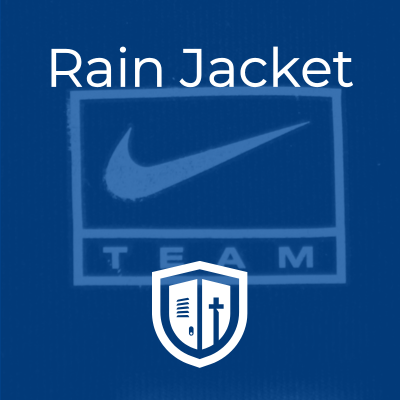 Rain Jacket