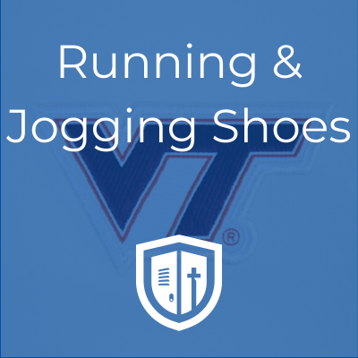 Running & Jogging Shoes
