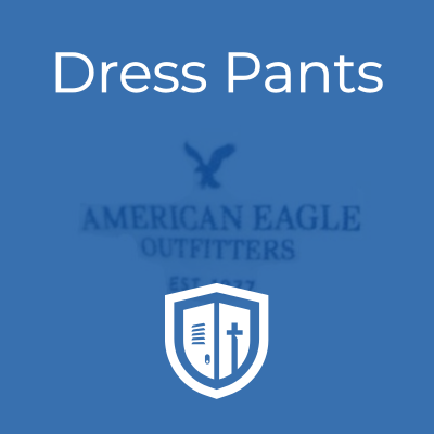 Dress Pants