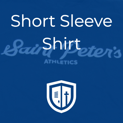 Short Sleeve Shirt