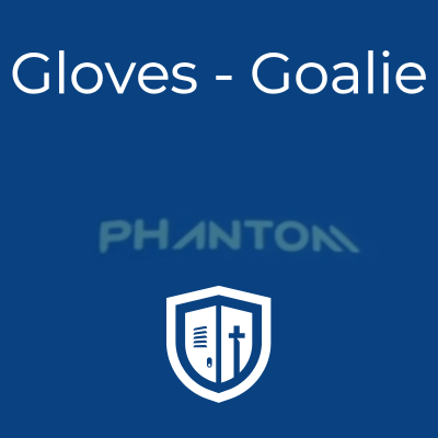 Gloves - Goalie