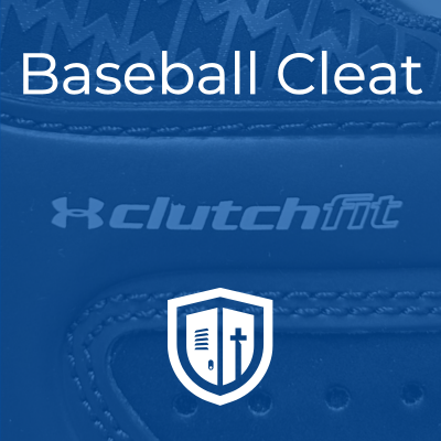 Baseball Cleat