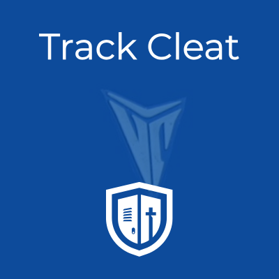 Track Cleat