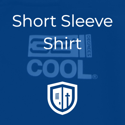 Short Sleeve Shirt