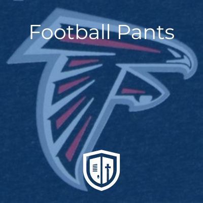 Football Pants
