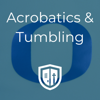 Acrobatics & Tumbling