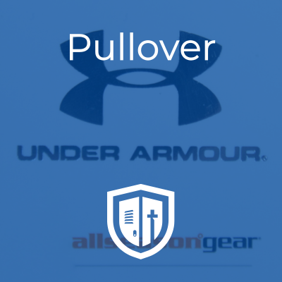 Pullover
