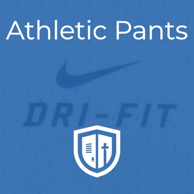 Athletic Pants