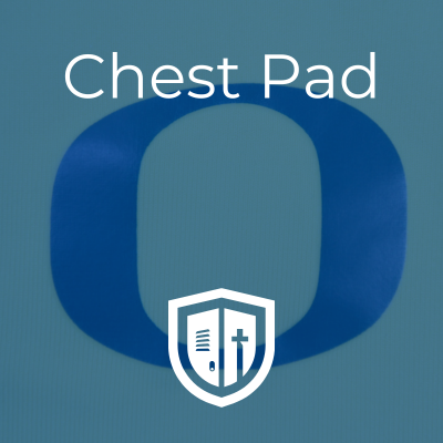 Chest Pad