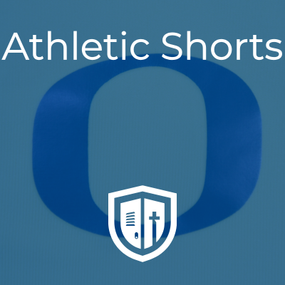 Athletic Shorts