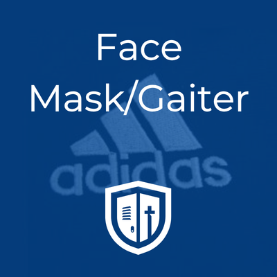 Face Mask/Gaiter