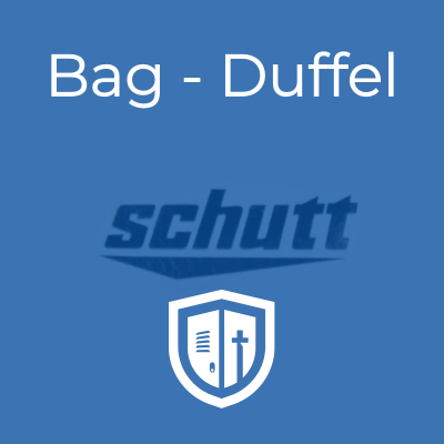 Bag - Duffel