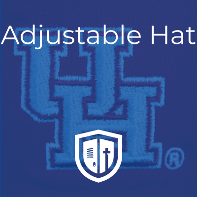 Adjustable Hat