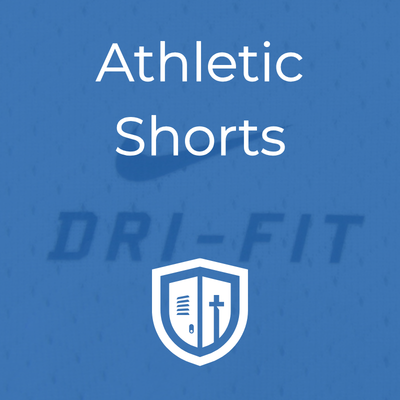 Athletic Shorts