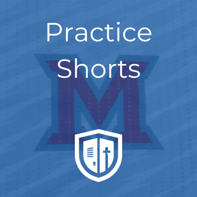 Practice Shorts