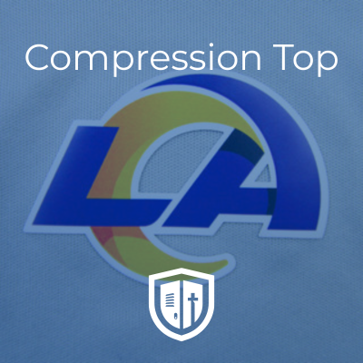 Compression Top