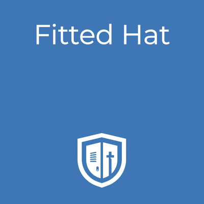 Fitted Hat
