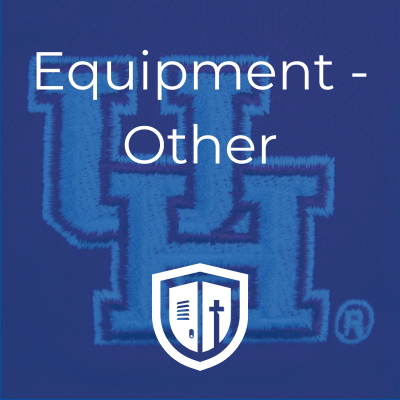 Equipment - Other